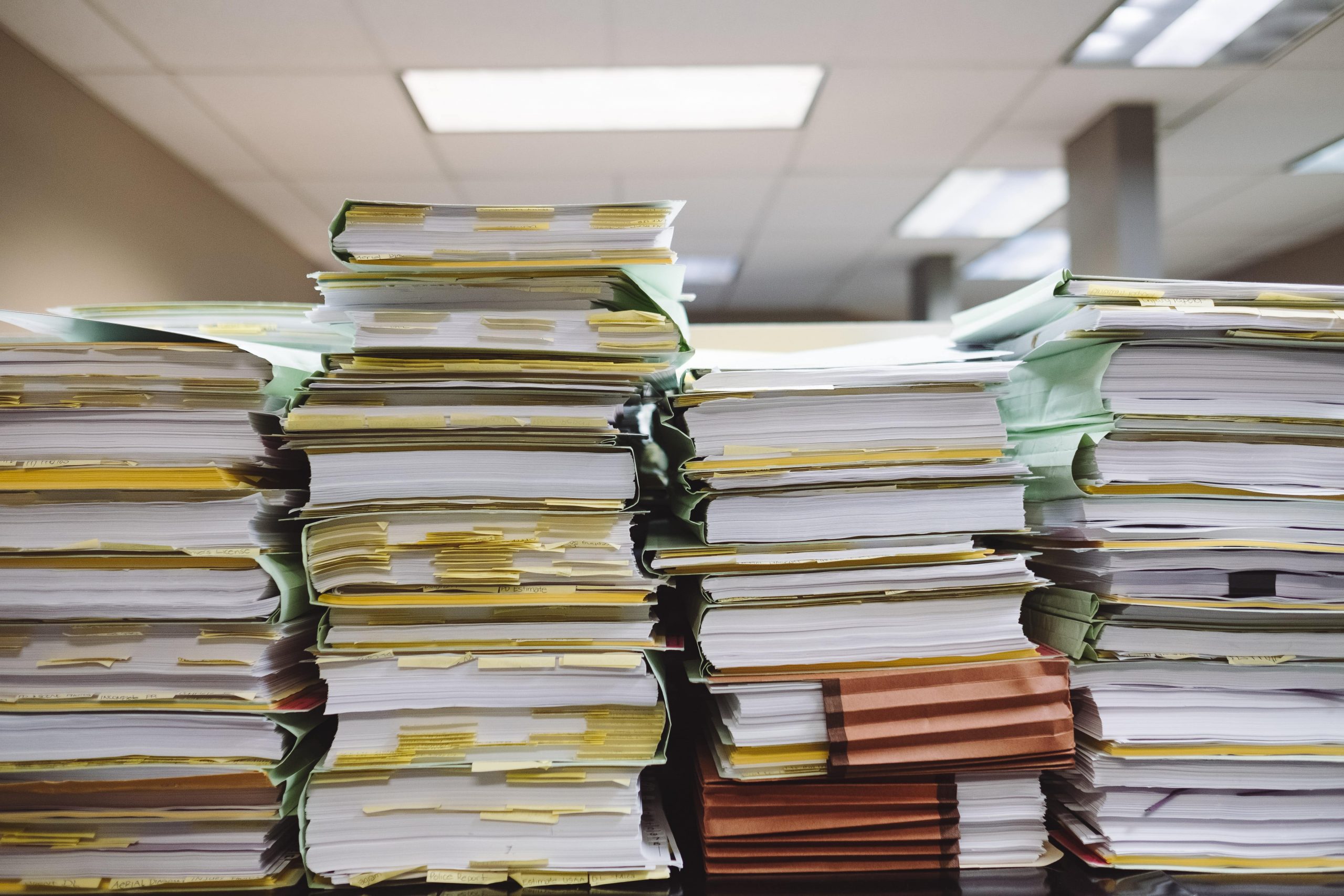 Think Tax Filing Season Is Over Why You May Need To File An Amended 